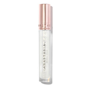 Tinted Lip Gloss, Honey Diamond, large