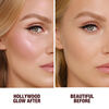 Hollywood Glow Glide Architect Highlighter, PILLOW TALK GLOW , large, image6