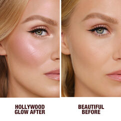 Hollywood Glow Glide Architect Highlighter, PILLOW TALK GLOW , large, image6