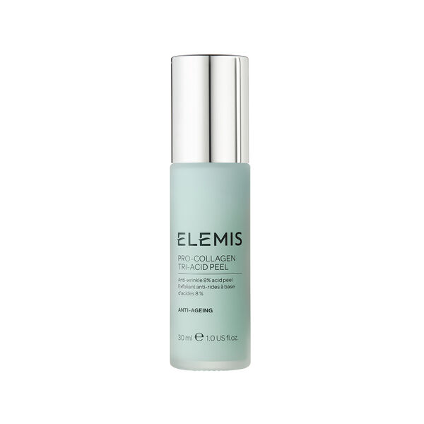 Elemis Pro Collagen Tri Acid Peel Space Nk