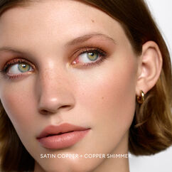 Satin & Shimmer Duet Eyeshadow, SATIN COPPER/COPPER SHIMMER, large, image5