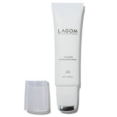 Lagom Collagen Lifting Neck Cream, , large, image2
