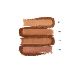 Luminous Silk Bronzing Powder, 100, large, image4