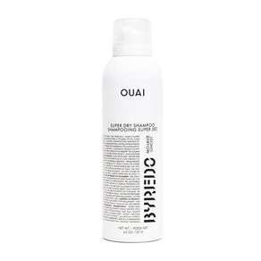 Ouai x Byredo Super Dry Shampoo Mojave Ghost