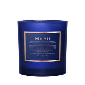 De Nimes Standard Candle