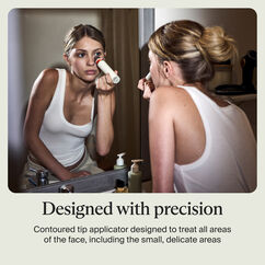 TheraFace Depuffing Wand - White, , large, image8