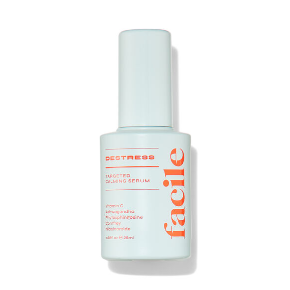 Destress Targeted Serum, , large, image1