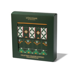 Festive Crackers Collection