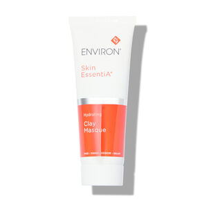 Hydrating Clay Masque