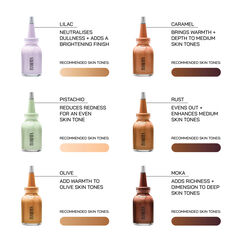 Colour Correcting Serum, PISTACHIO, large, image5