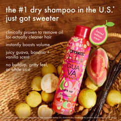 Amika x Ellis Brooklyn Perk Up Guava Granita Dry Shampoo, , large, image2