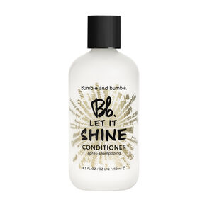 Après-shampooing Let It Shine