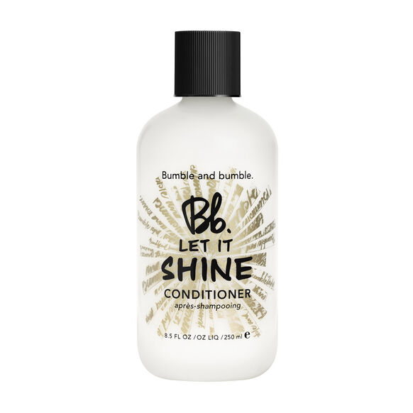 Après-shampooing Let It Shine, , large, image1