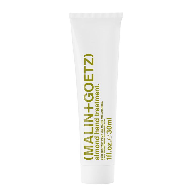 Malin + Goetz Almond Hand Treatment Travel Size
