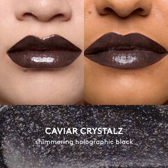 Midnight Diamonds High-shimmer Gloss Stick, CAVIAR CRYSTALZ, large, image5