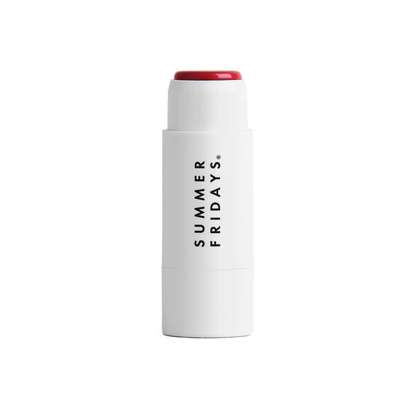 Blush Balm Stick, HEAT WAVE, large, image1