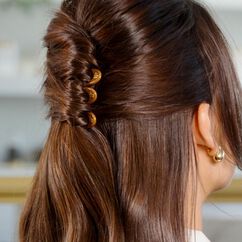 N&ordm;1 Hairpin, MOCCACHINO, large, image5