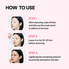 Collagen Essential Mask Core Firming, , large, image8