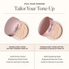 Translucent Loose Setting Powder Ultra-Blur Tone-Up, , large, image5