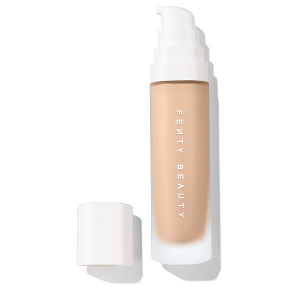 Soft'Lit Naturally Luminous Longwear Foundation, 125, large, image1
