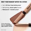Exagger-Eyes Easy Eyeshadow Sticks, AMBER HAZE, large, image4