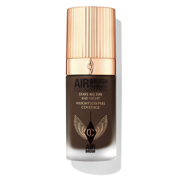 Airbrush Flawless Foundation, 17 NEUTRAL, large, image1
