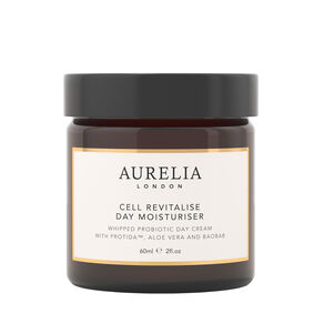 Crème hydratante de jour Cell Revitalise