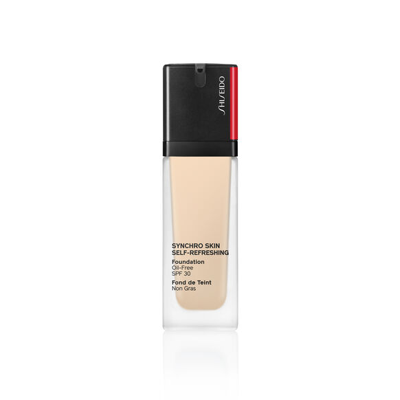 Synchro Skin Self-Refreshing Foundation, 120, large, image1