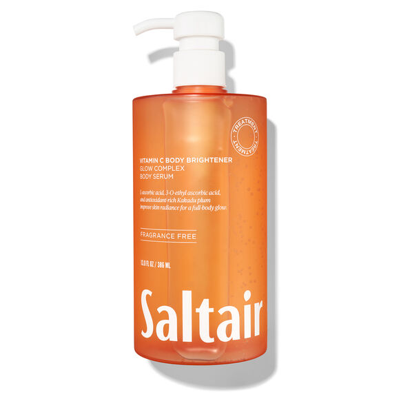 Vitamin C Body Serum, , large, image1