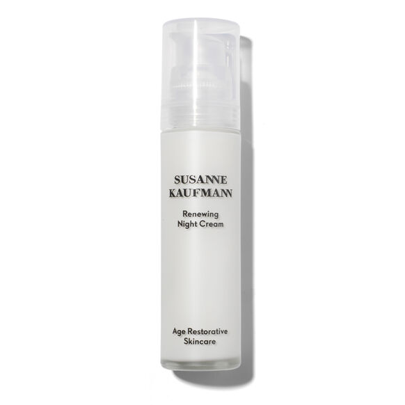 Renewing Night Cream, , large, image1