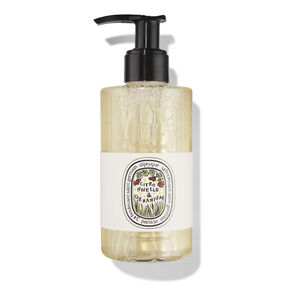 Citronnelle & Geranium Cleansing Hand & Body Gel
