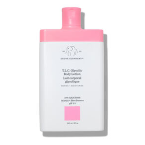 Lotion pour le corps T.L.C. Glycolic