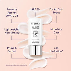 UV Base Daily Care SPF 50, , large, image3