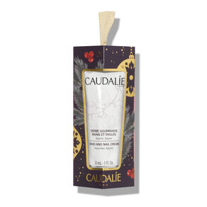 Hand Cream Trio Bauble