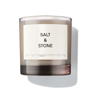 Fig & Violet Candle