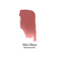 Heirloom Satin Lipstick, MA'S MISRA, large, image2