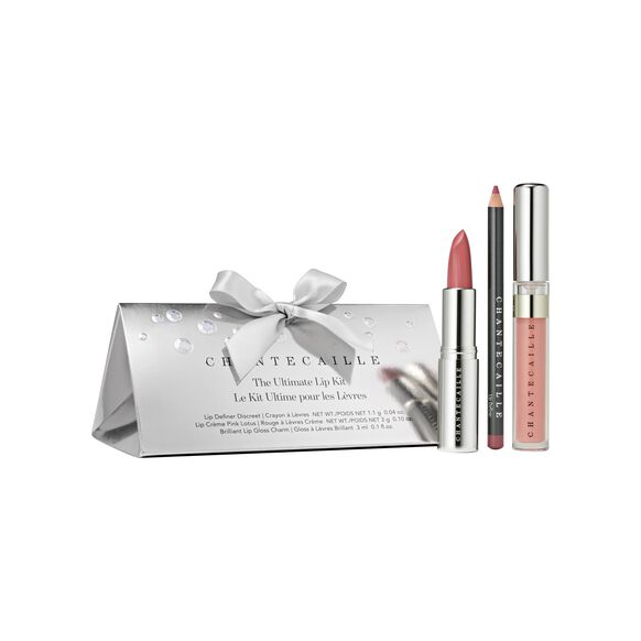 The Ultimate Lip Kit, LIP DEFINER, LIP CREME, BRILLIANT LIP GLOSS, large, image1