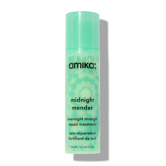Midnight Mender Overnight Strength Repair Treatment Mask