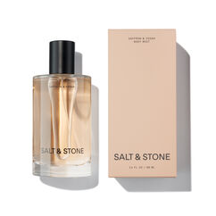 Saffron & Cedar Body Mist, , large, image3