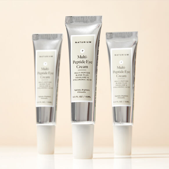 NATURIUM Multipeptide Eye Cream Space NK