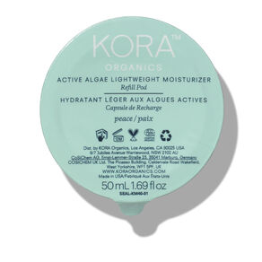 Algae Lightweight Moisturizer Refill