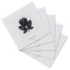 Eau Rose Perfumed Stickers, , large, image2