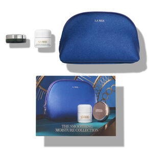 The Smoothing Moisture Collection