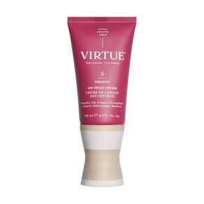 Un -Frizz Cream