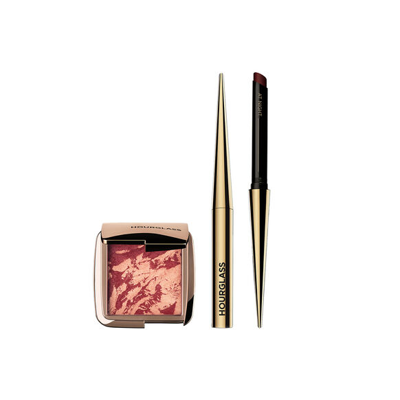 At Night Cheek And Lip Duo, , large, image1
