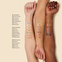 True Skin Serum Concealer, Nutmeg, large, image7
