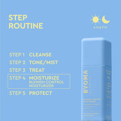 Blemish Control Moisturiser, , large, image7