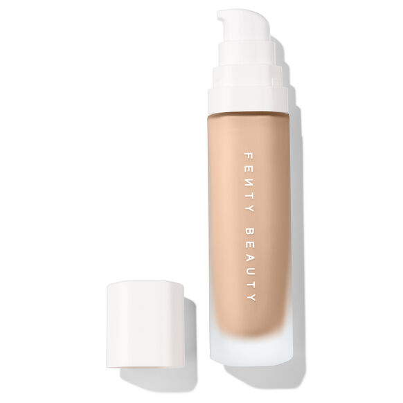 Soft'Lit Naturally Luminous Longwear Foundation, 150 , large, image1