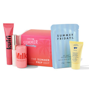 The Summer Prep Edit