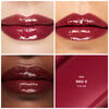 Phantom Volumizing Glossy Balm, RED 0, large, image4